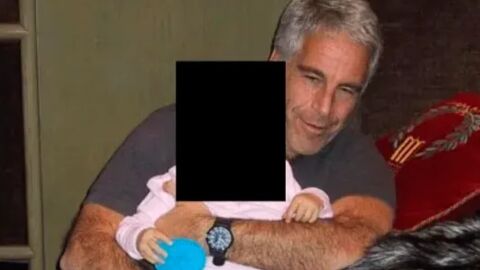  Нови документи: Епстийн е имал няколко деца, сред тях - и бебе от тийнеджърка