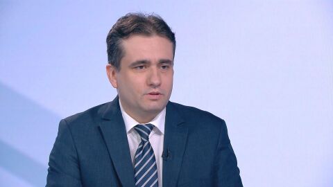 Божанов: Била е заложена бомбата да се вдигнат цените на тока. Очаквали са служебният кабинет вече да е встъпил