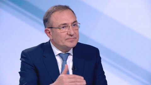 Гуцанов: Против съм увеличаването на пенсионната възраст