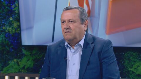 Хасан Адемов: Ограничаването на изборните секции в страните извън ЕС е лична атака по АПС и ПП-ДБ