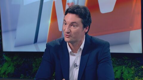 Крум Зарков: БСП трябва да бъде българска, социалистическа и свободна от зависимости