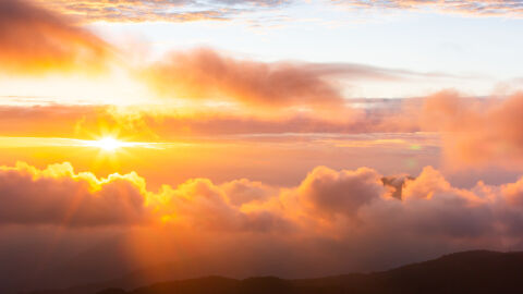 Остава топло за сезона, но ще е облачно в неделя – 8 февруари