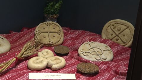 Как старите българи са лекували тялото и душата?