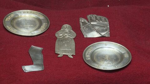 Как старите българи са лекували тялото и душата?