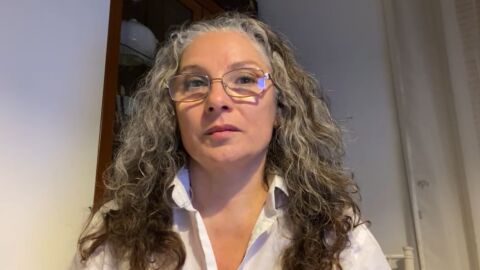 Петя Алтимирска за видеата с насилие над животни в Царевец: 149 животни присъстват само в 45 от видеата