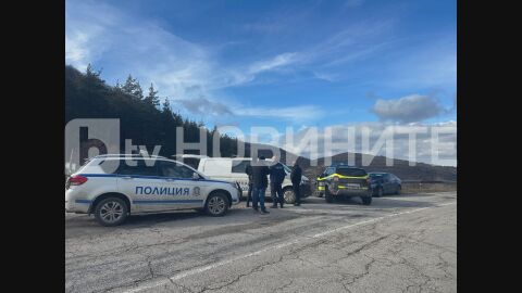 Неофициално: Намериха телата на издирваните Ивайло Калушев и другите двама край Враца