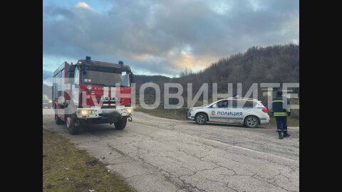 НА ЖИВО: Брифинг за откритите три тела в кемпер край Враца
