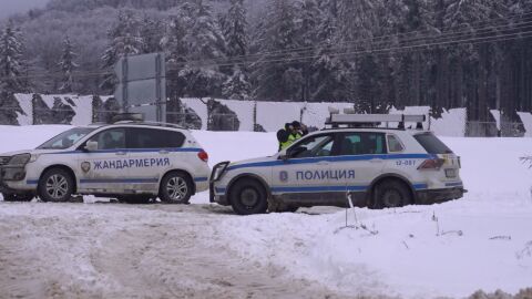 6 убити по мистериозния случай Петрохан? (СНИМКИ, ВИДЕО)