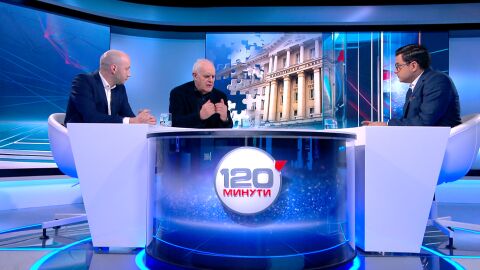 Андрей Райчев за Крум Зарков: Това е скандален избор и последният шанс на БСП