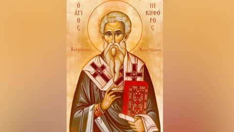 Почитаме светец, чието име означава „победоносец“: Кой има имен ден?