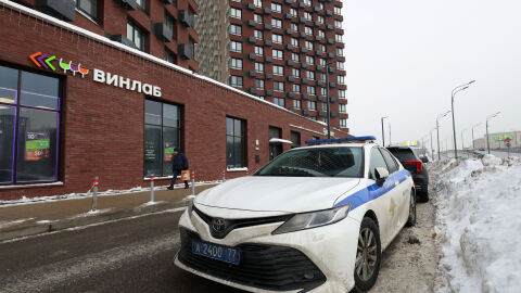 Русия твърди, че в опита за убийство на ген. Владимир Алексеев е замесено и полското разузнаване