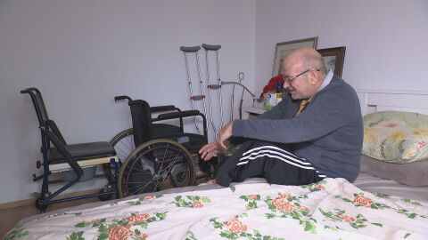 По зрителски сигнал: Абсурдно решение на ТЕЛК комисия за ампутиран крак