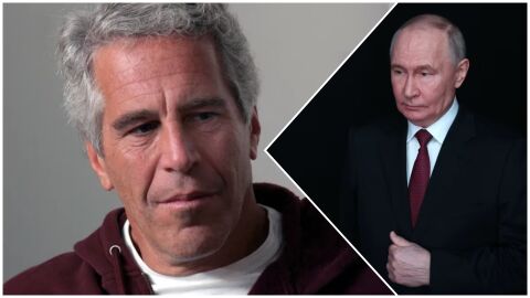 Аферата „Епстийн“: Осъденият за сексуални престъпления финансист е търсил контакт с Владимир Путин
