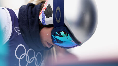 Снимка: Глагол на име Вон