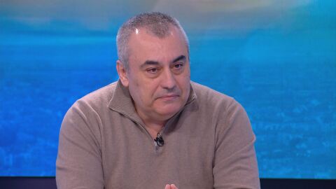 Кокинов: За цялата ми 32-годишна кариера подобно масово самоубийство, ако е такова, не съм виждал