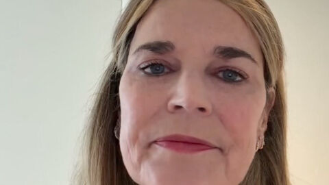 Задържаха заподозрян за отвличането на майката на известна телевизионна водеща