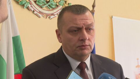 Когато всичко е изяснено до последния детайл, истината ще се обясни: За първи път представител на висшето ръководство на МВР говори за "Петрохан"