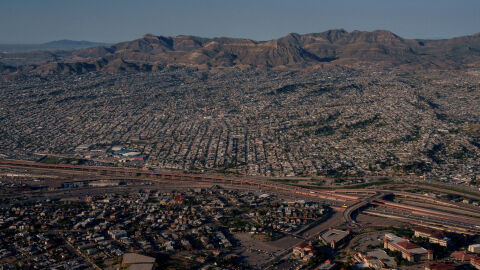 „Заради специални съображения за сигурността“: САЩ спряха полетите от и до тексаското летище „Ел Пасо“