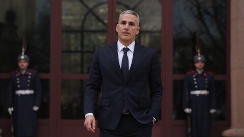 Кой е Андрей Гюров - новият служебен премиер на България?