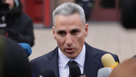 Гюров за предстоящите избори: Ще има стандартен формат на параваните, които да запазват честността на вота