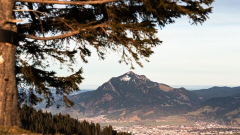 Предимно слънчево с температурите до 12 градуса на 12 февруари 