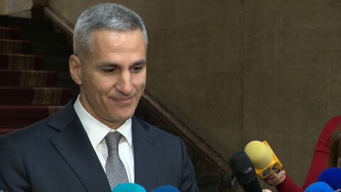 Гюров: Аз не съм член на "Продължаваме промяната" и не съм зависим от нито една партия