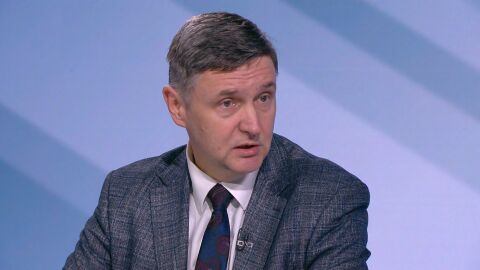 Владимир Георгиев: Работата на БСП с ГЕРБ, ИТН и ДПС-НН беше грешка