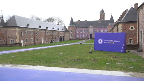 ЕС отвори вратата за „Европа на различни скорости“ след извънредната среща в Белгия