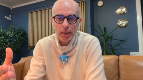 Константин Вълков за напрежението между Тръмп и Гренландия: Всички мислят, че ще има втора вълна