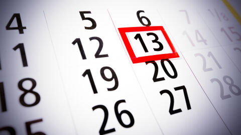 Лош късмет или предразсъдък: Суеверията за петък 13-ти