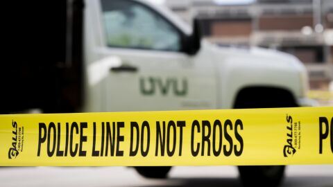 Двама загинаха, един е ранен при стрелба в университет в Южна Каролина