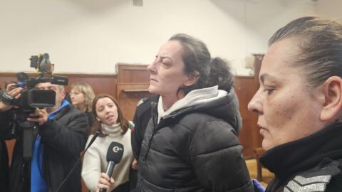 Постоянен арест за полицайката, хваната да пренася кокаин за над 50 000 евро