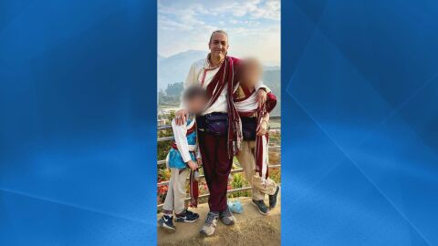 Бащата на 15-годишния Александър пред bTV: Още вярвам на Калушев - така съм решил вътрешно