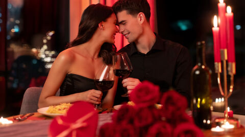 14 февруари: Два празника в един – на любовта и на виното