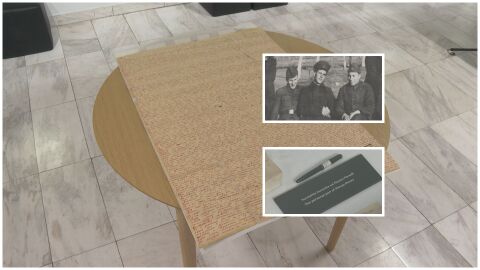 Любов, дълга метри: Писмото на Пеньо Пенев до Ира, което не побира чувствата му