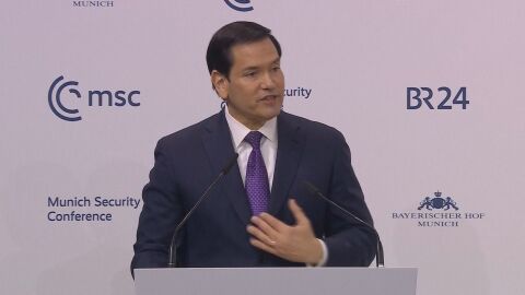 Държавният секретар на САЩ от Мюнхен: Искаме Европа да е силна