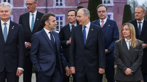 „ЕС на две скорости“ вече не е табу: Евролидерите в спор как да повишат конкурентоспособността 