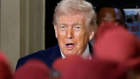 Тръмп иска да посети Венецуела, разреши на петролни гиганти да възобновят дейността си в страната