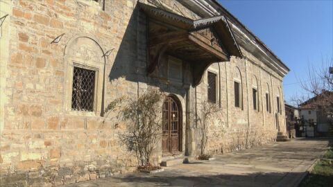 Зов за помощ: Храм във Велико Търново със 180-годишна история се нуждае от ремонт