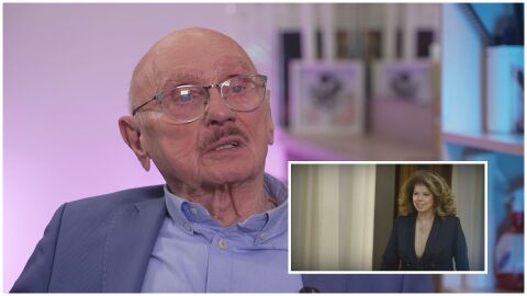 „Йотова е изключително чаровна жена“: Легендата на българското фризьорство за стила, властта и визията