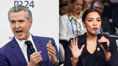 „Тръмп ще го няма след три години“: Как демократите успокояват Европа, че САЩ остават съюзник