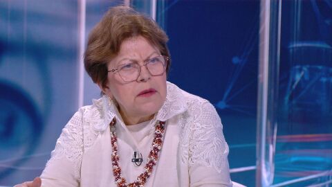 Татяна Дончева за случая „Петрохан“: Сред шестимата има двама потенциални агенти на ДАНС