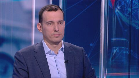 Васил Терзиев за даренията около Ивайло Калушев: Подкрепял съм стотици хора, част от тях не съм преценил добре