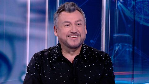 Любо Киров в „главната роля“: 25 години на сцена с нов албум и национално турне