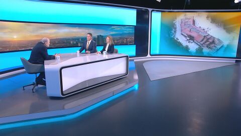 Д-р Михайлов за трагедията край „Петрохан“: Това е институционален провал с политически измерения