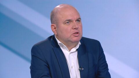 Екоминистър в кабинета „Донев“ се опитал да разтрогне споразумението с НПО-то на Ивайло Калушев, но не е успял