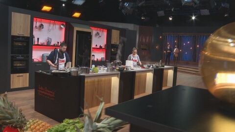 „Моята кухня е номер едно“: Четирима съдии оценяват за наградата от 75 000 евро