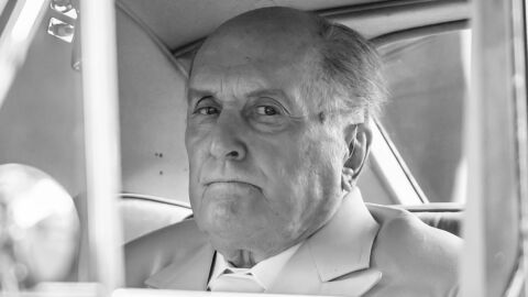 Актьорът от „Кръстникът“ Робърт Дювал почина на 95-годишна възраст