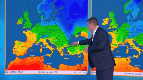 Проф. Георги Рачев: Снегът се завръща за малко, но зимата си отива