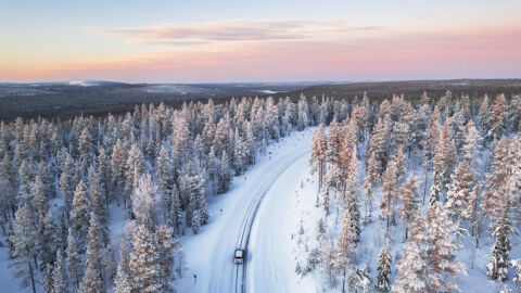 Времето се влошава, очаква се дебела снежна покривка